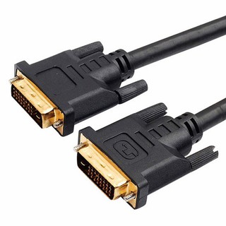CÁP 2 ĐẦU DVI DÀI 1.5M