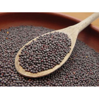 HẠT CẢI NGỌT 1KG