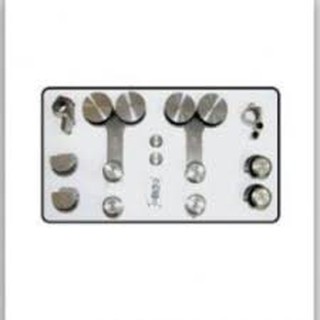 (Free Ship)-Bộ lùa 25 kép VVP ỐC lục giác