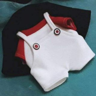 Outfit doll 15-20cm