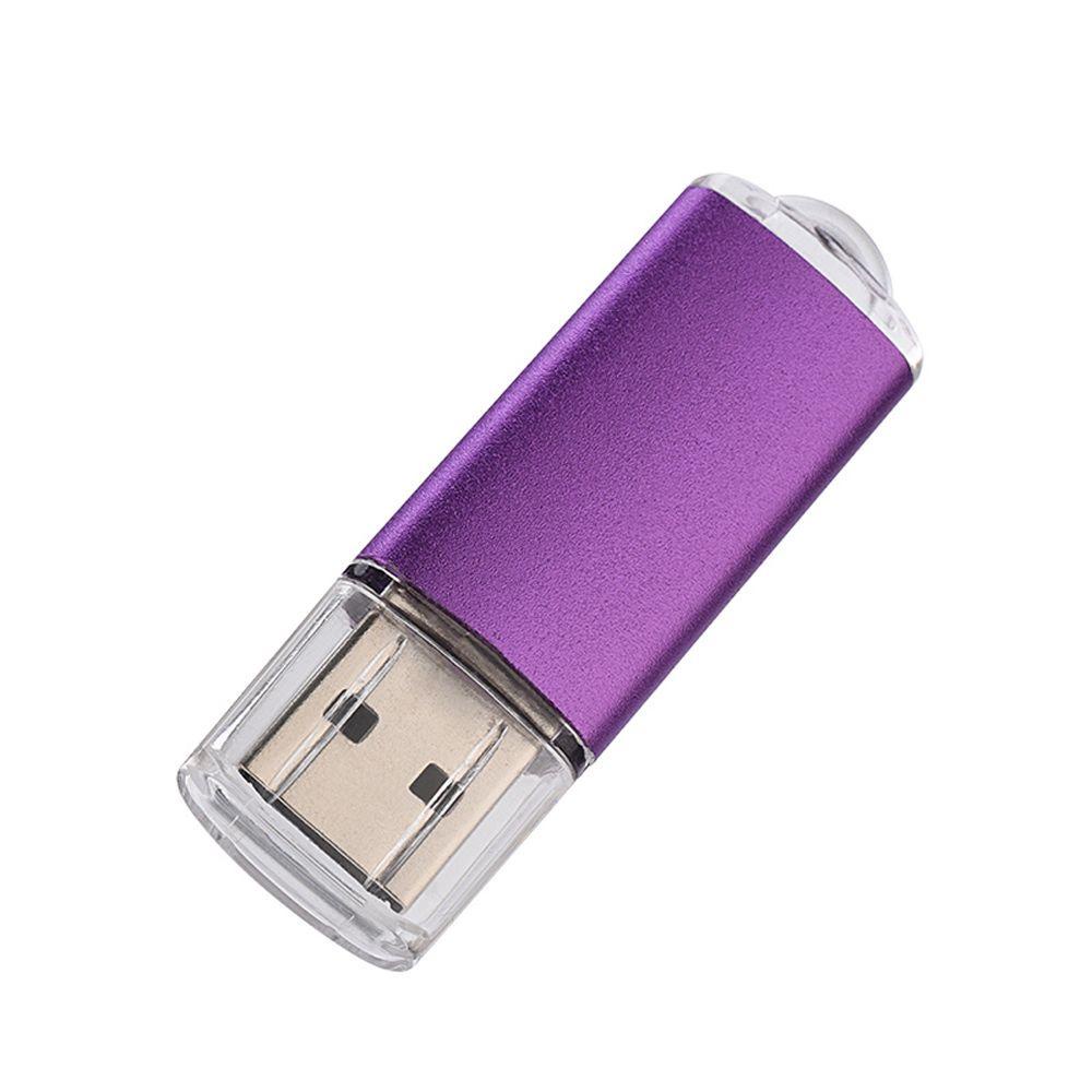 Ổ Đĩa Flash USB 2.0 64GB 8GB 4GB AUGUSTINE USB 2.0 Android Bằng Kim Loại