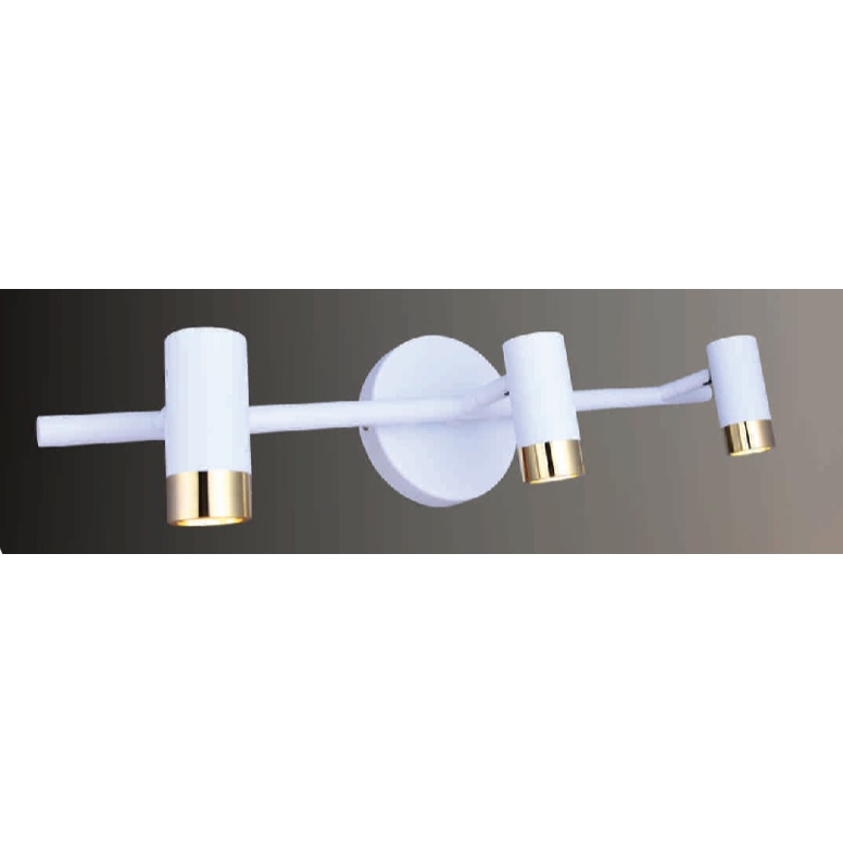 Đèn gắn tường trang trí rọi gương, soi tranh hiện đại PT-6270