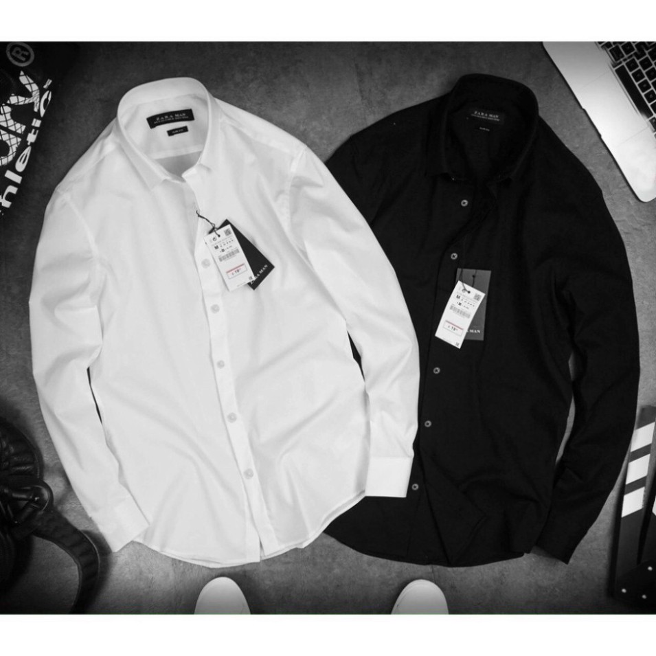 Áo Sơ Mi Nam Công Sở Cao Cấp VNXK vip | BigBuy360 - bigbuy360.vn