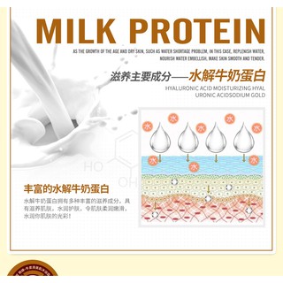 Sữa Tắm Con Bò Rorec Milk Care Hydra 800ml