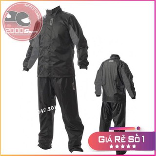 [Giá Hủy Diệt]  Áo mưa bộ  chính hãng givi RRS06