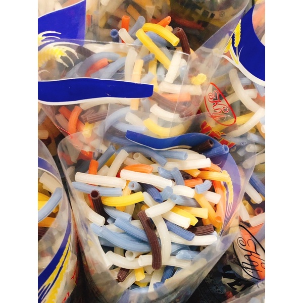 NUI RAU CỦ QUẢ 400 gr