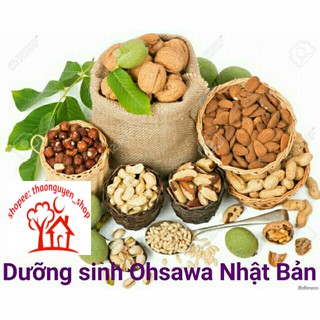 2KG BỘT NGŨ CỐC LỢI SỮA 12 LOẠI ĐẬU HẠT