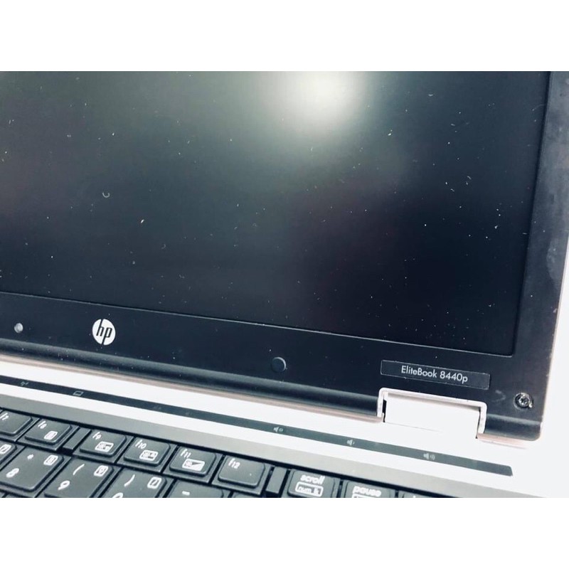 HP Elitebook 8440p-CORE I5-SSD 128G-Đẹp+zin 99%