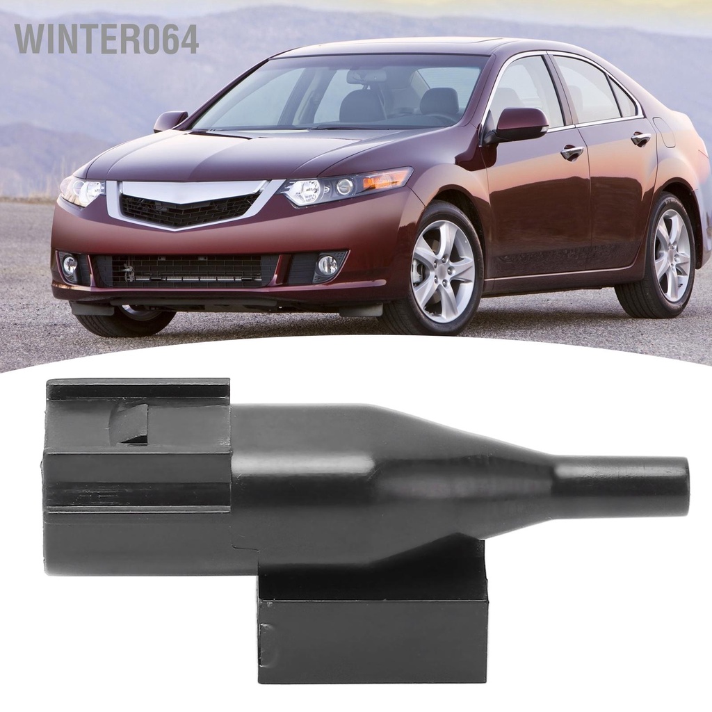 Winter064 Cảm biến nhiệt độ không khí xung quanh bên ngoài ô tô 80525 ‑ T2F A01 Thay thế cho ACURA ILX MDX RDX RLX TLX