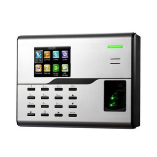 MÁY CHẤM CÔNG RONALD JACK UA890