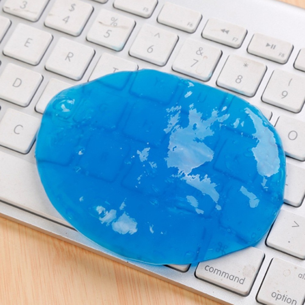Gel Làm Sạch Bàn Phím Máy Tính Tiện Dụng Chất Lượng Cao | BigBuy360 - bigbuy360.vn