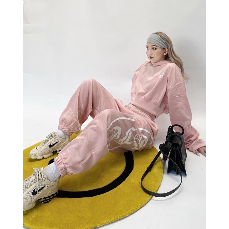 Nguyên bộ nỉ SNOWY SET | BigBuy360 - bigbuy360.vn