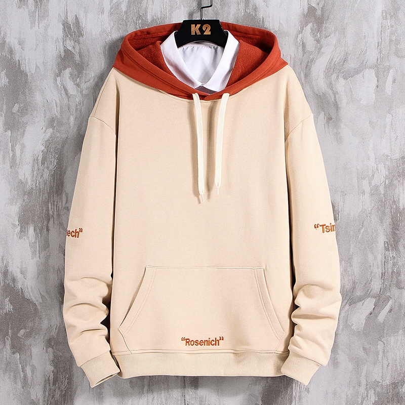 Áo Hoodie Nam Thời Trang W9946X | BigBuy360 - bigbuy360.vn