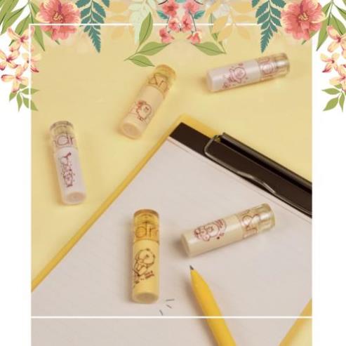 [FREESHIP] Son Romand Line Friends Juicy Lasting Tint Mini 2g cao cấp chính hãng | BigBuy360 - bigbuy360.vn