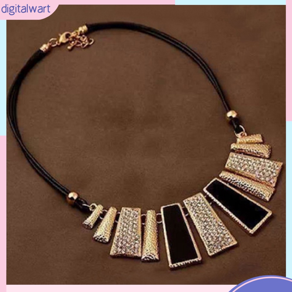 Vòng Cổ Kiểu Dáng Thời Trang Độc Đáo Cho Nữ