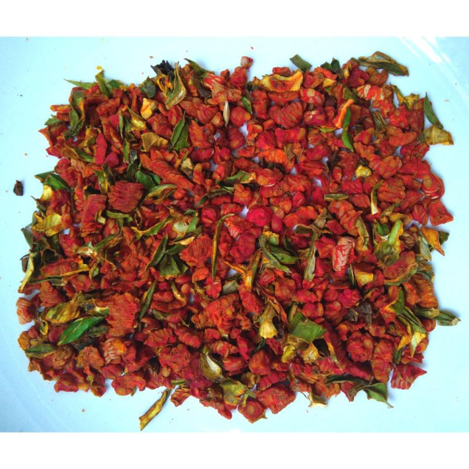 1kg Hạt dành dành  hàng loại 1 GT080