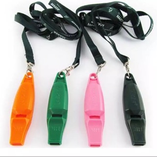 Còi nhựa Maker (âm thanh siêu to)