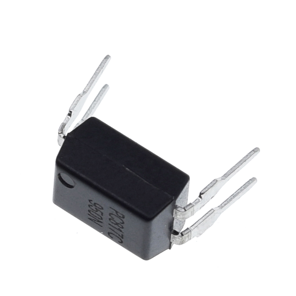 Set 10 Bộ Ghép Quang Pc817 El817 817 817c Fl817C Ps817C Dip Chuyên Dụng | BigBuy360 - bigbuy360.vn