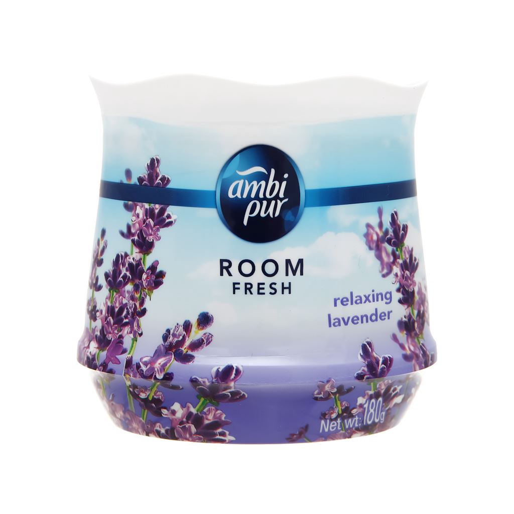 Sáp Thơm Phòng Ambi Pur 180Gr