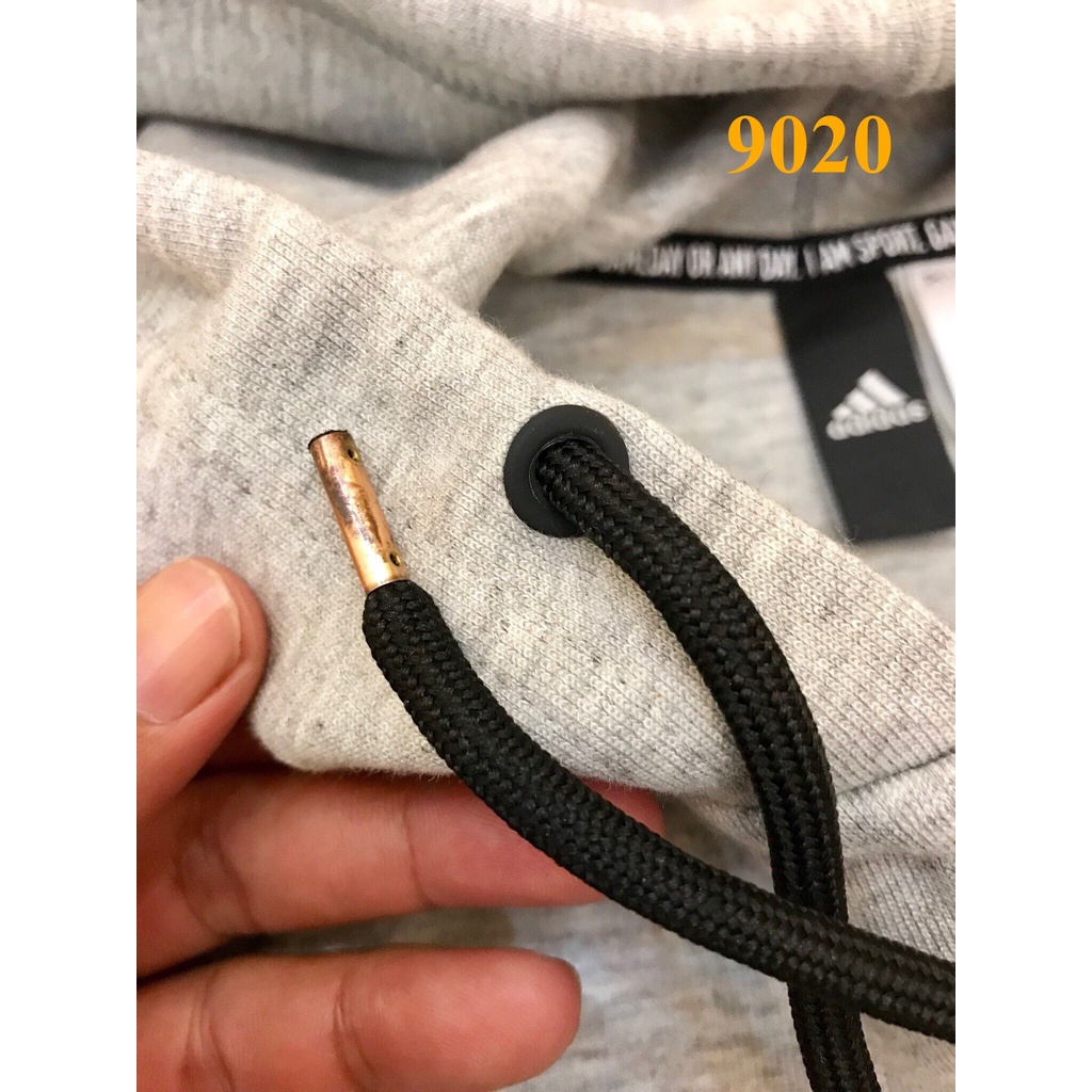 * Mã 9020: Áo khoác nam HOODIE, Cambodia xuất xịn