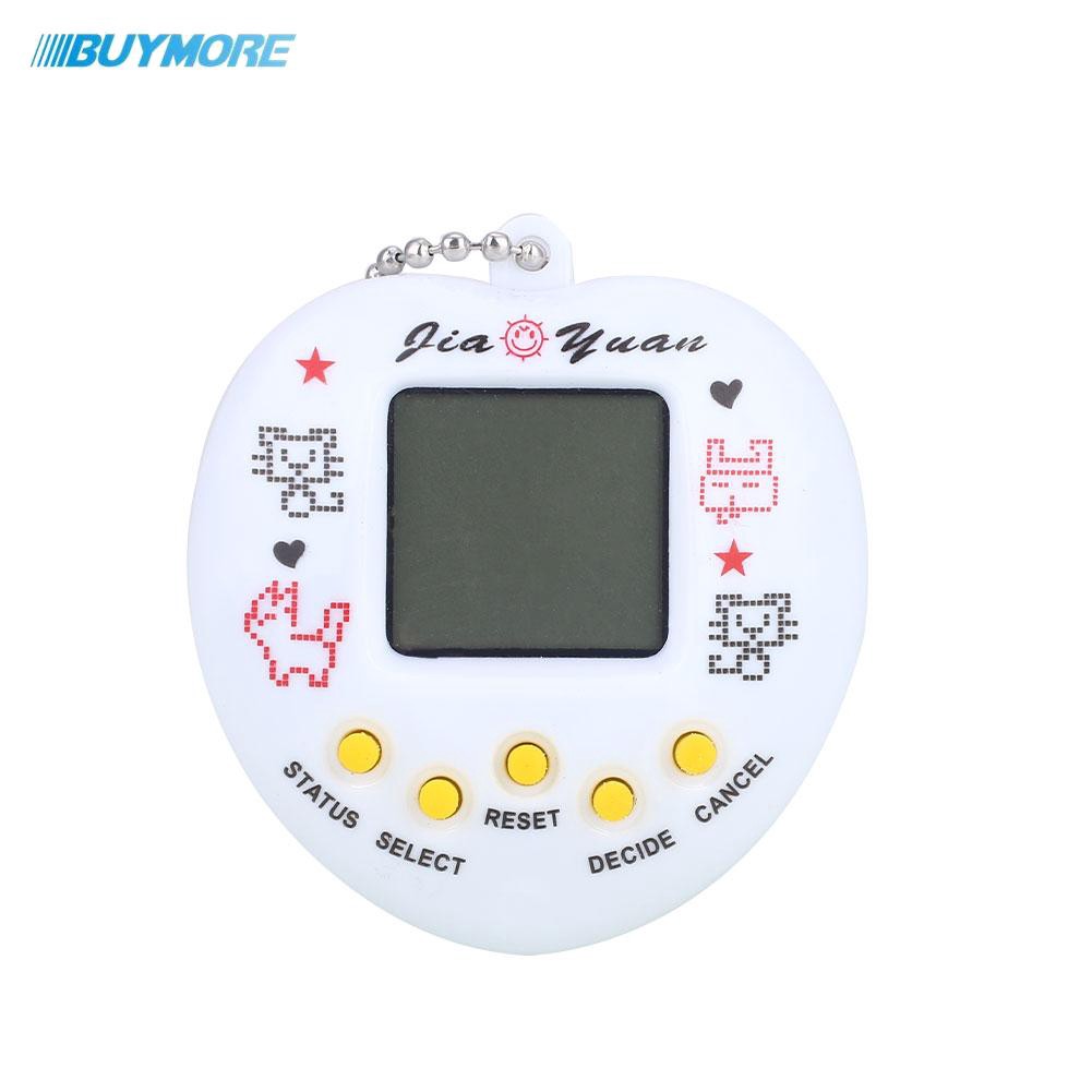 Máy chơi nuôi thú ảo Tamagotchi gồm 168 con vật Mã Sản Phẩm XW4349