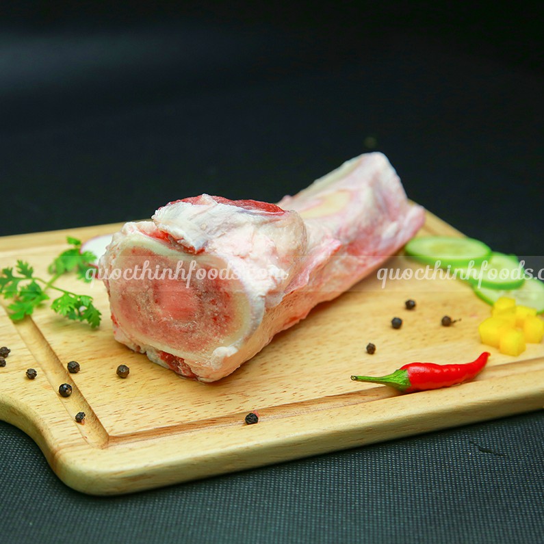 ❤️Giao Liền 3H ❤️Xương Ống Bò Úc 1kg