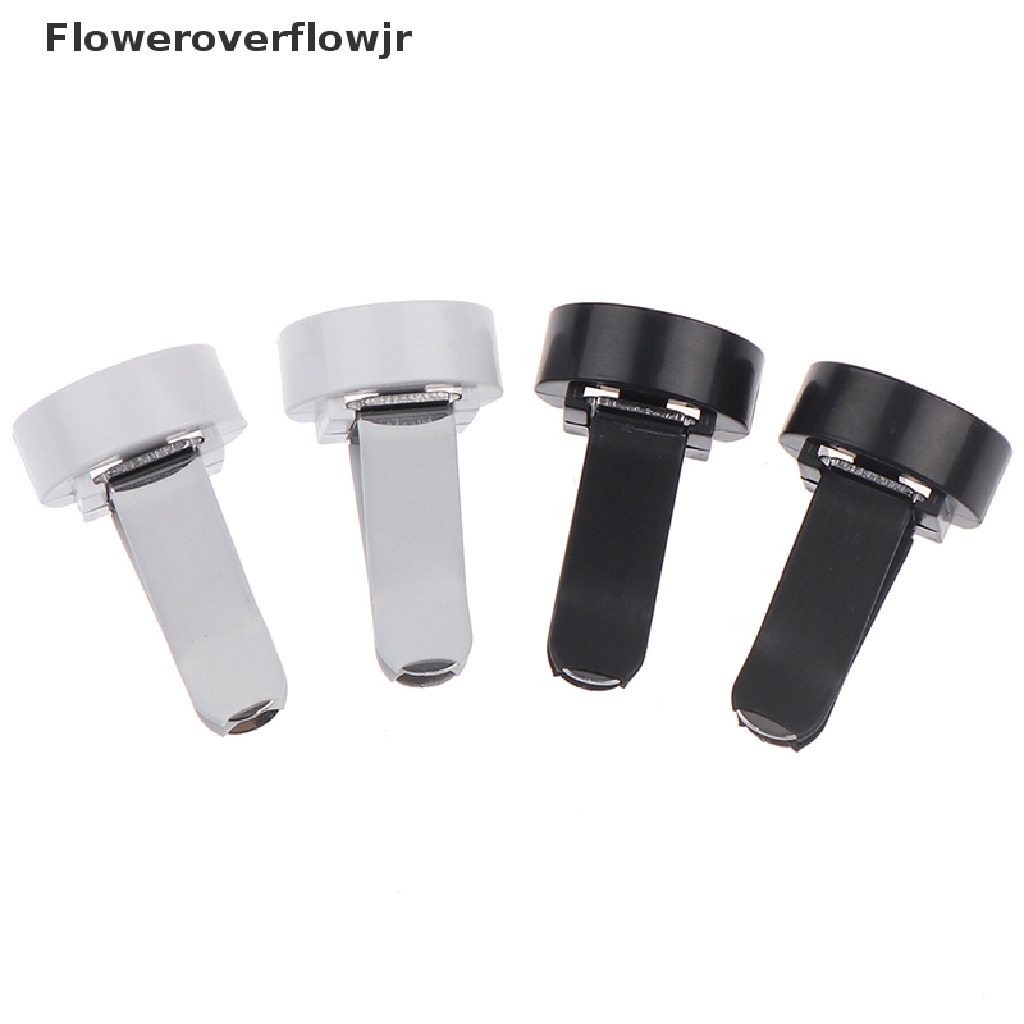 Set 2 Kẹp Điều Hòa Không Khí Cho Xe Hơi