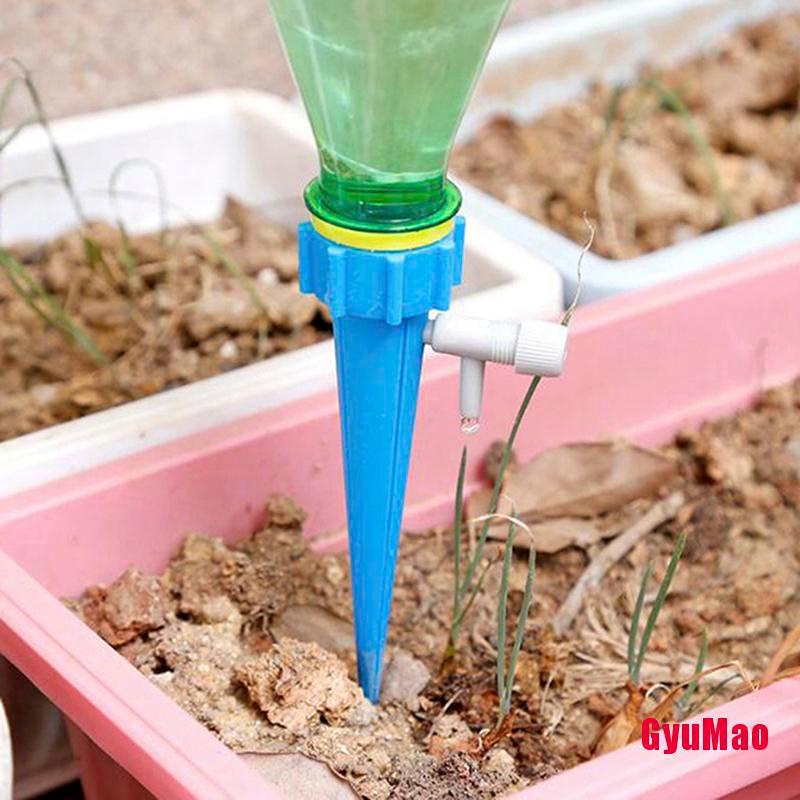 1 Van Nước Tưới Cây Tự Động Điều Chỉnh Hình Hoa HDY