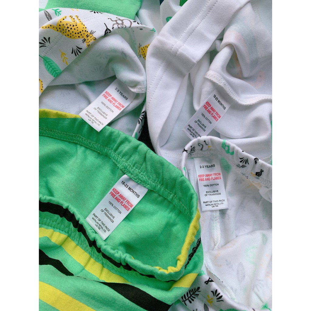 Bộ thu đông thun cotton mềm