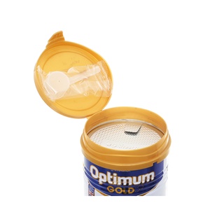 Combo 5 lon sữa Optimum Gold số 1(0 đến 6 tháng) 800g