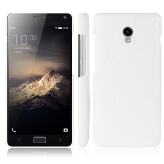 For Lenovo Vibe P1 case phone bag Retro Crocodile Skin PU leather Luxury cover