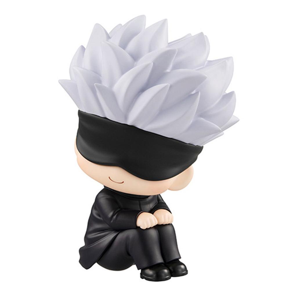Đồ Chơi Nhân Vật Anime QUINTON Jujutsu Kaisen
