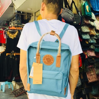 |AUTH chính hãng| BaLO kanken sz big classic(đủ màu)