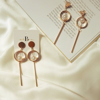 Combo 3 bông tai Hàn Quốc