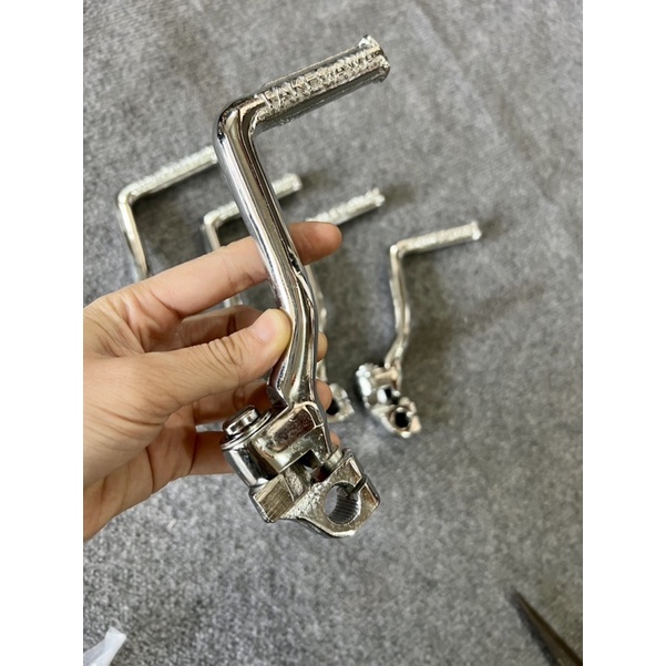 GIÒ ĐẠP TAKEGAWA 1:1 WAVE/ DREAM/ FUTURE, SIRIUS/ JUPITER