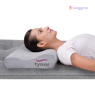 Gối hỗ trợ đốt sống cổ tynor b08