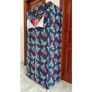 Áo tủ vải cao cấp bằng vải thật