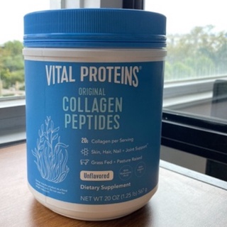 Collagen peptides thuỷ phân Vital