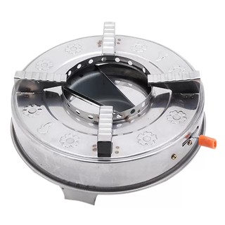 Bếp nướng cồn chuyên dụng inox