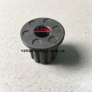 Ốc côn đóng mâm máy giặt các hãng TD