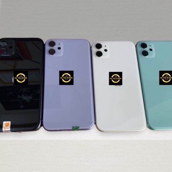 Vỏ zin máy dành cho 11