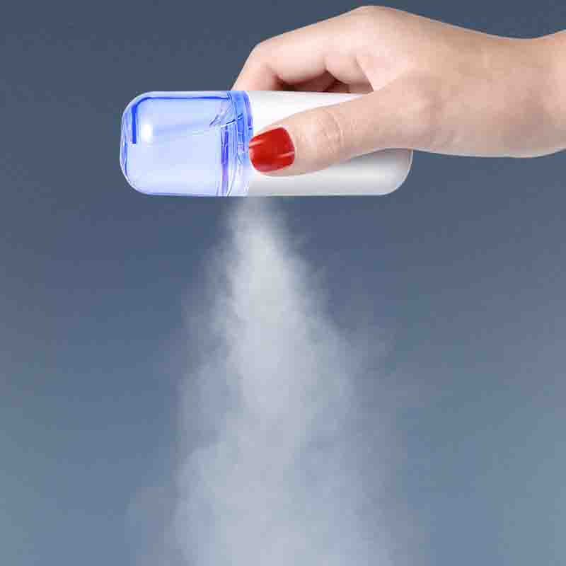 Máy Phun Sương Dưỡng Ẩm Da Mặt Đa Năng 30ML