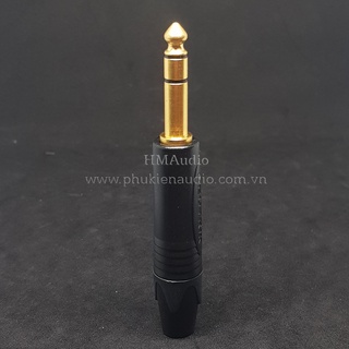 Giắc cắm tai nghe 6.3mm Neutrik