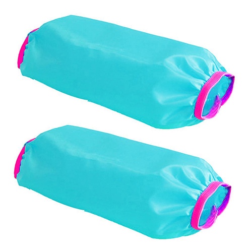 Găng Tay Bảo Vệ Chống Nước Chống Bẩn Khi Làm Việc Tại Nhà Cho Nữ