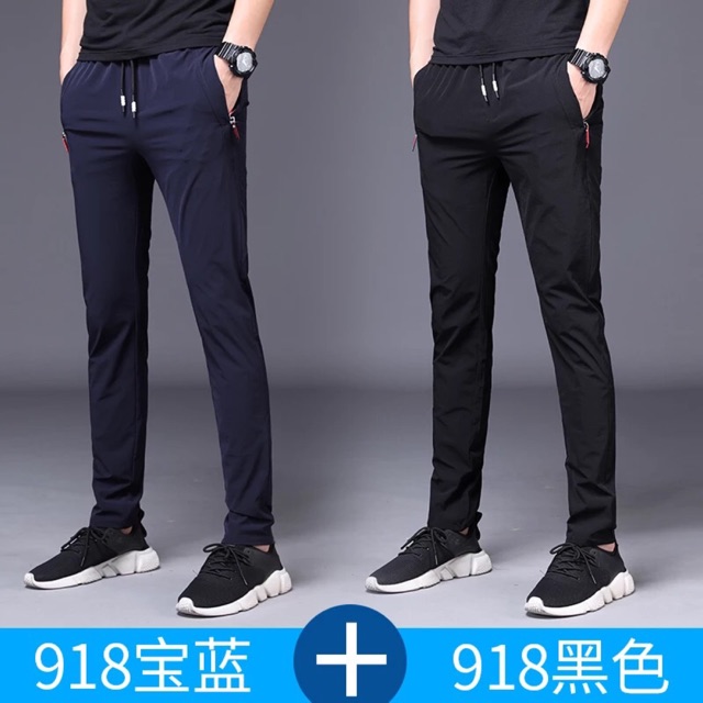 Combo Sét quần nam
