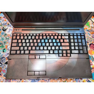 Decal Skin dán Laptop mẫu Captain (shop sẽ liên hệ xin model máy)