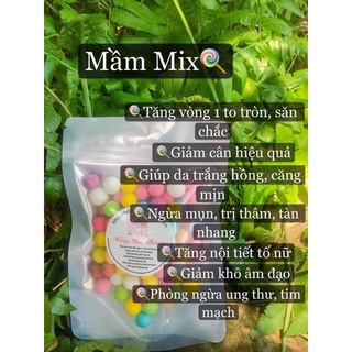 Mầm Hồng Huếbeauty