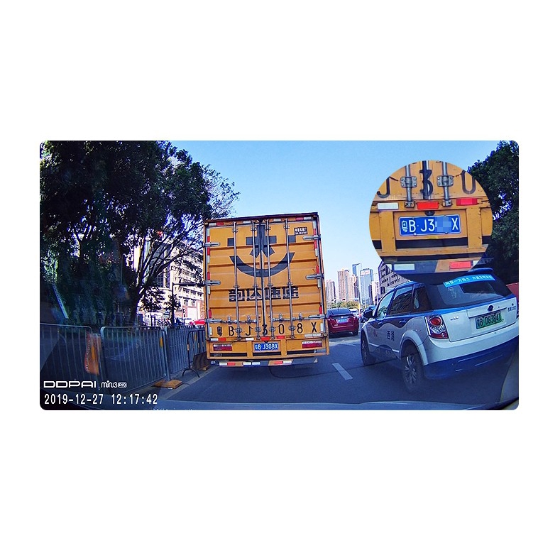 Camera hành trình DDPAI Mini3 PRO c | BigBuy360 - bigbuy360.vn