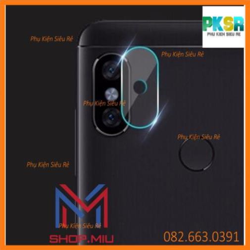 Kính cường lực Xiaomi Note 5 / Note 5 Pro 5D Full màn Full keo không chấm li ti