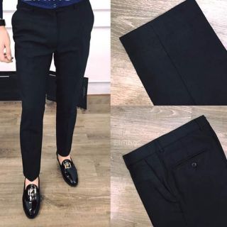 Quần tây nam cao cấp